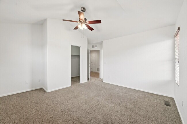 Building Photo - $2,195.95- 3 Bed, 2.5 Bath Home in Co. Springs with Central AC and 2 Car Garage!