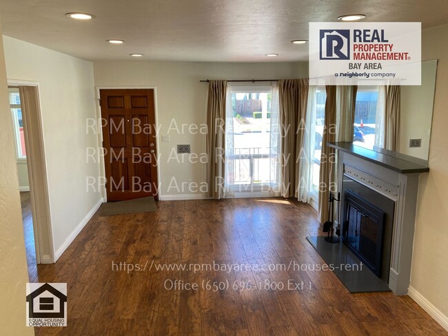 Building Photo - Rent Drop: 3 Bedroom 2 Bathroom San Mateo ...