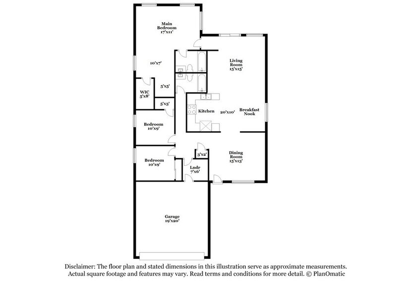 Building Photo - 16274 W Lupine Ave