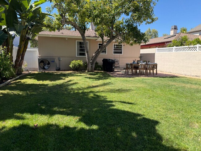 Building Photo - Cute-as-a-Button Coronado "Palmer" Home in a Fabulous School-Side Location – Coronado Village