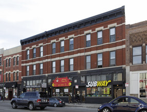 Building Photo - Fullerton Lofts