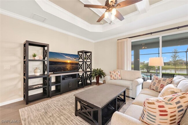 Building Photo - 5415 Fancourt Links Wy