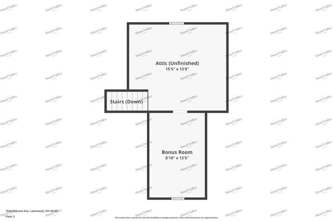 Building Photo - 1534 Coutant Ave