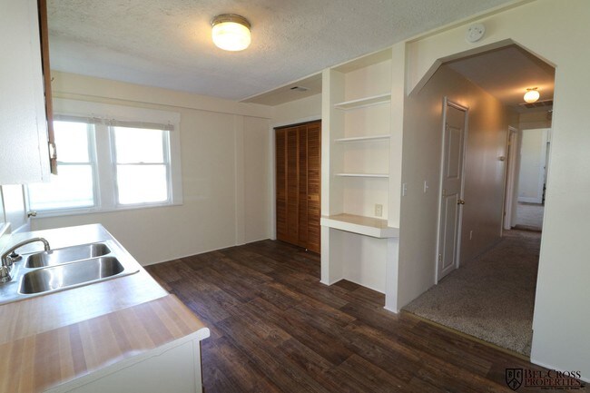 Building Photo - 2 br, 1 bath House - 15 Garrison Street