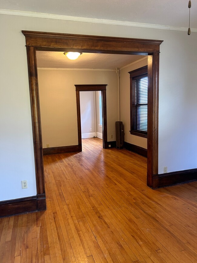Floorplan - Raymond Flats