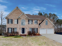 Building Photo - 4524 Kingsgate Ct NW