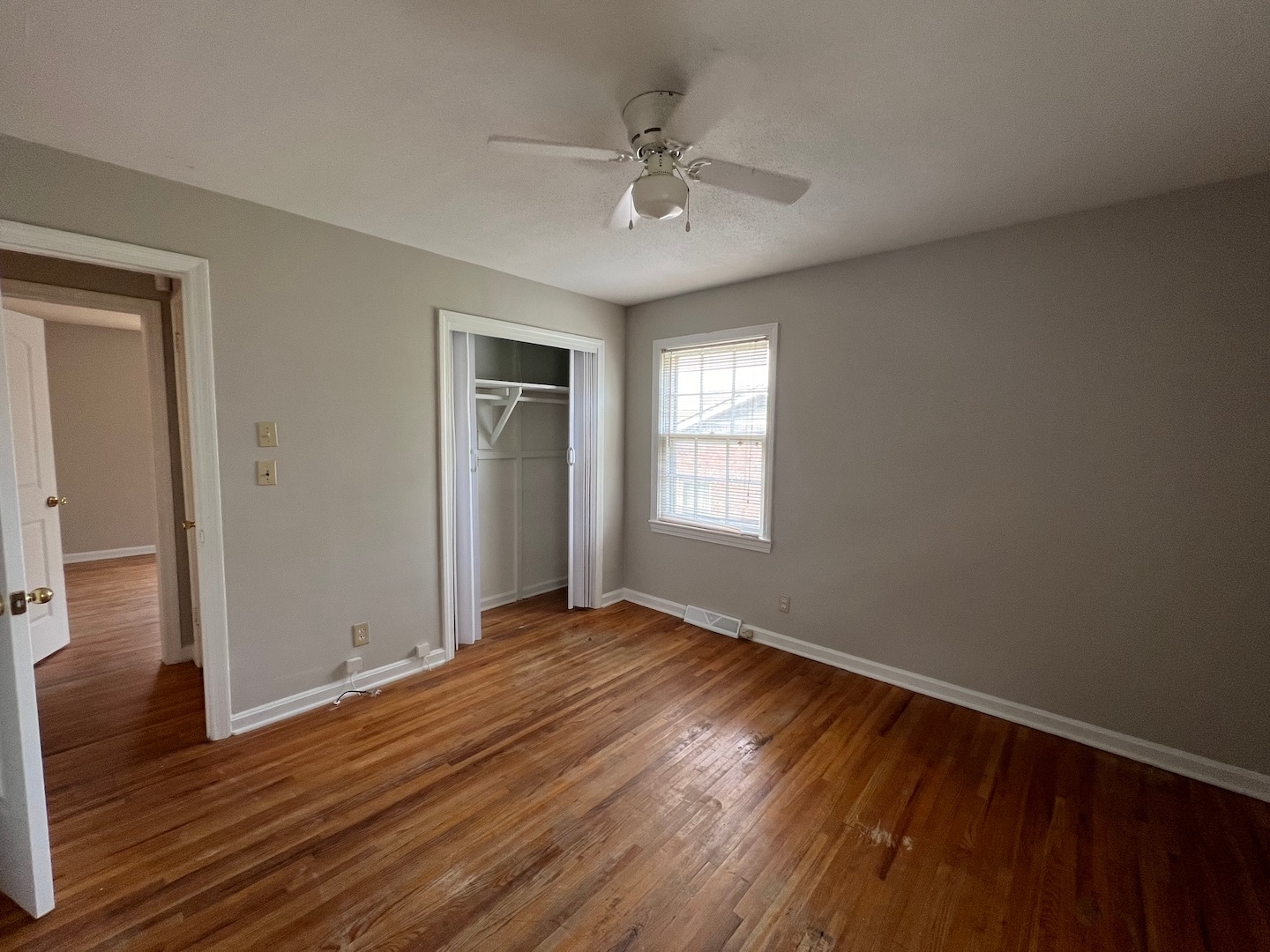 Building Photo - 837 Crawford St