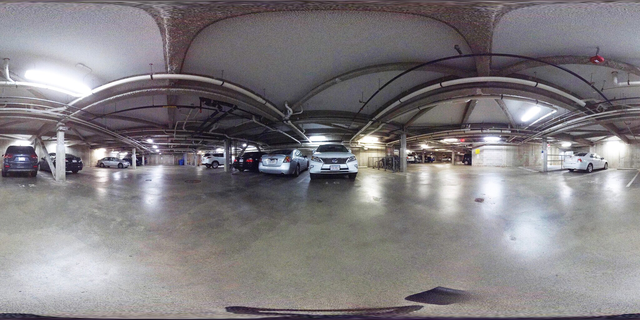 Building Photo - 87 New St