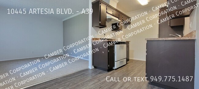 Building Photo - 10445 Artesia Blvd