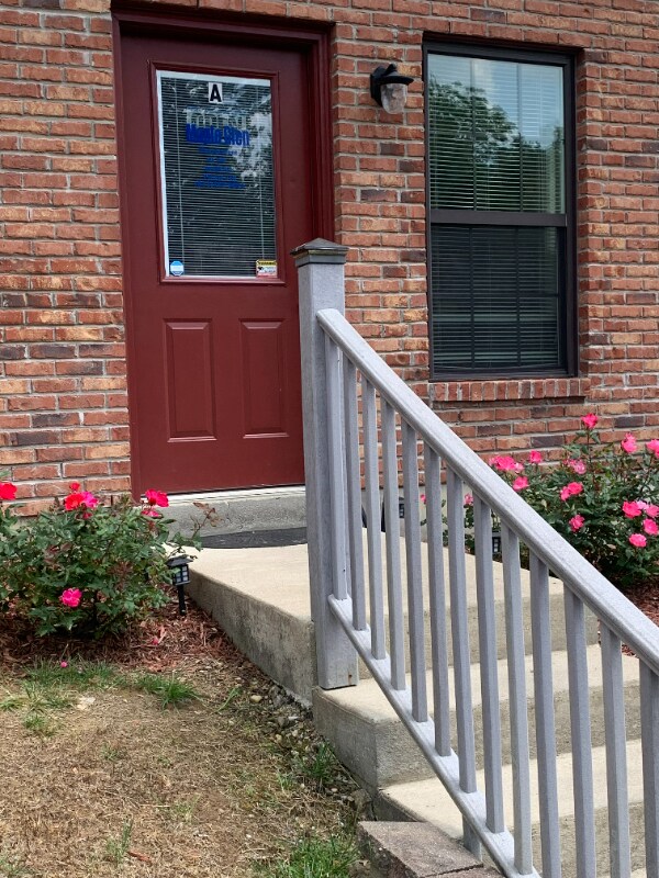 Building Photo - 720 Ohio Pike