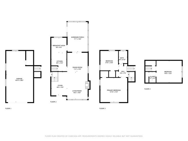 Building Photo - 10 Williamsburg Ct