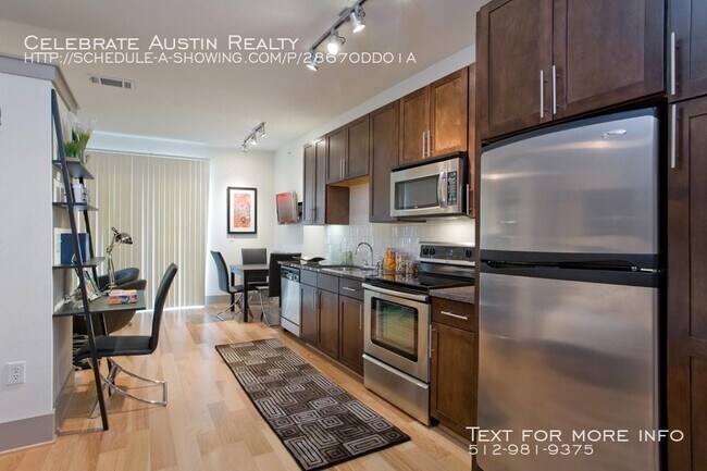 Building Photo - The Monterey by Windsor