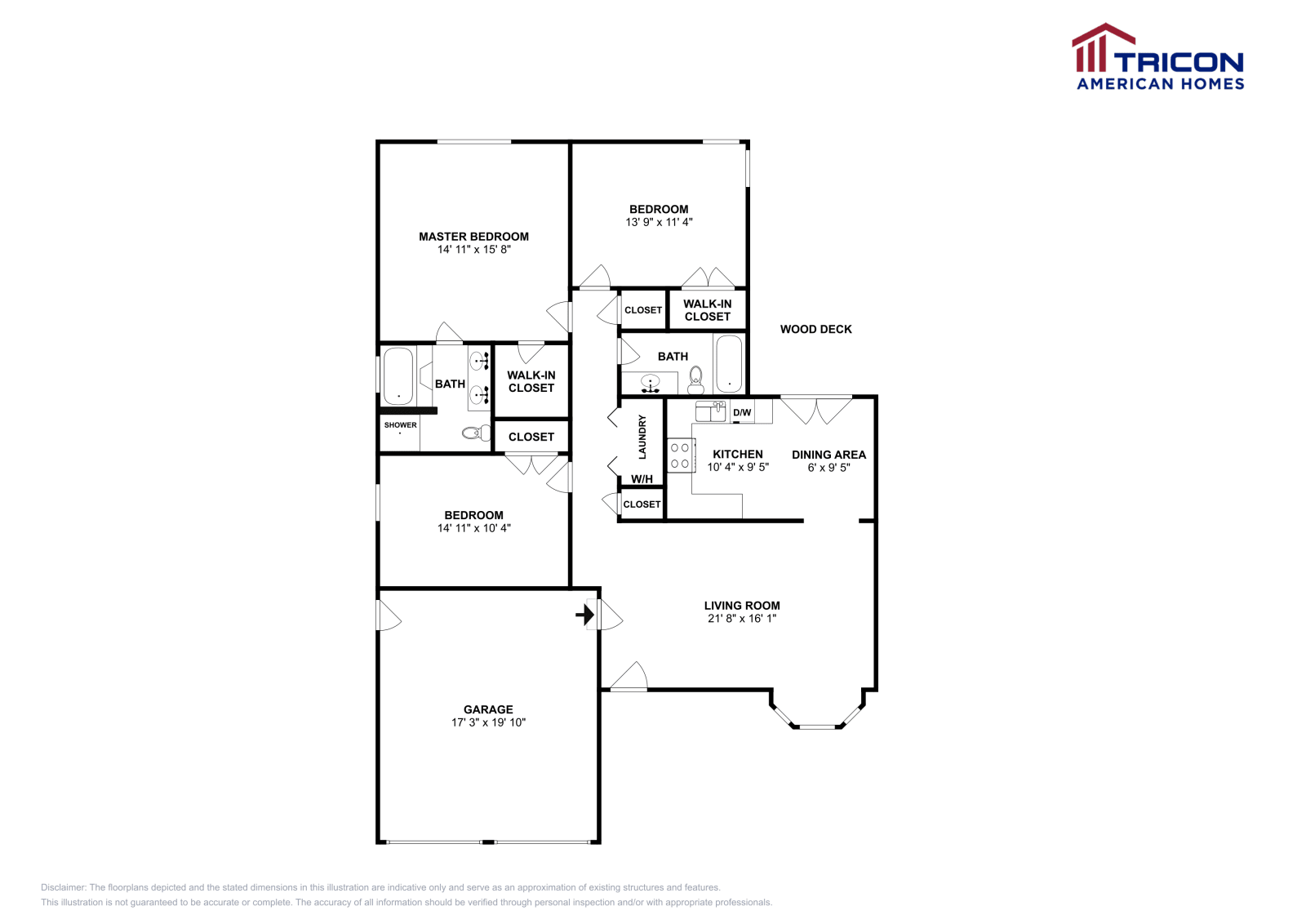 Building Photo - 1858 Hickory Creek Ct NW