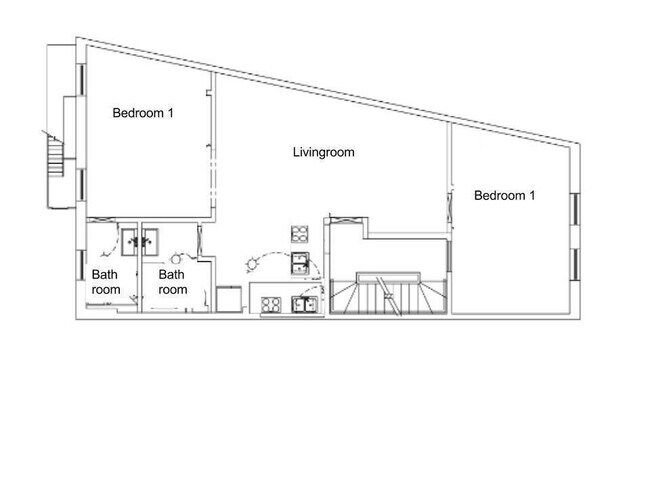 Building Photo - 784 Washington Ave