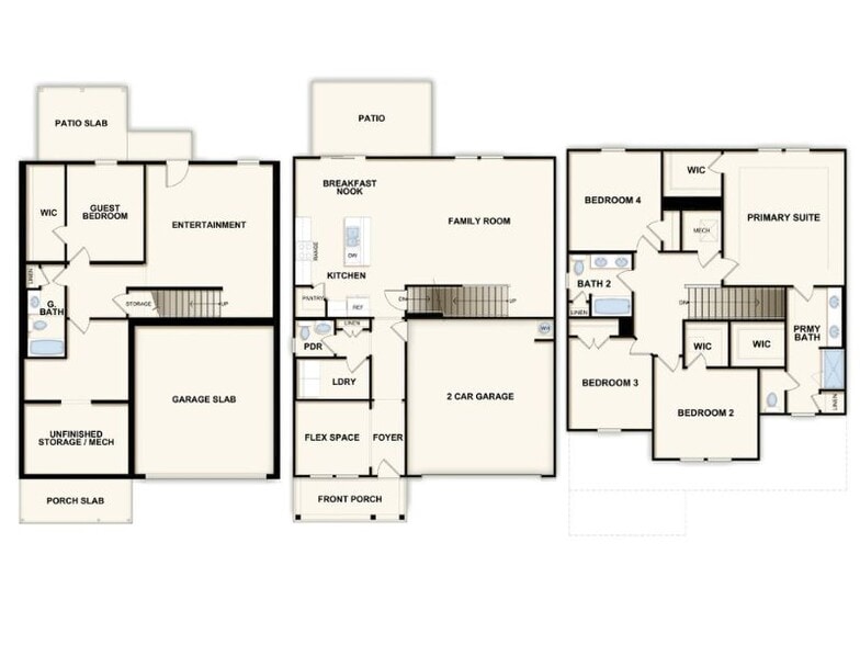 Building Photo - 1305 Soapstone Rd