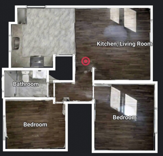 Building Photo - 11705 North Dr