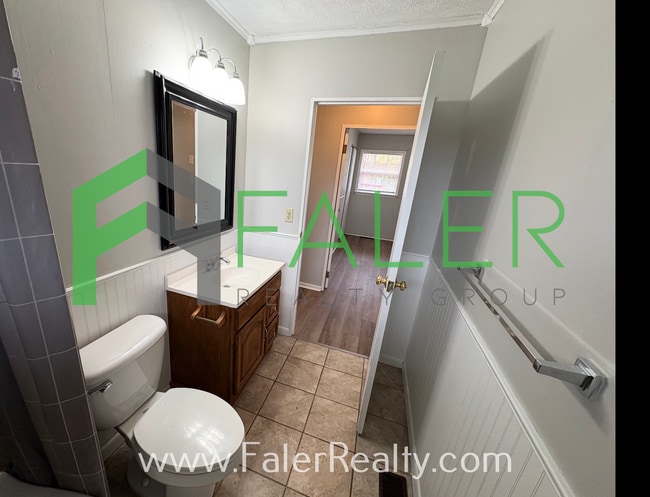 Building Photo - Kettering - 3 Bedroom, 1 Bath Home with Ga...