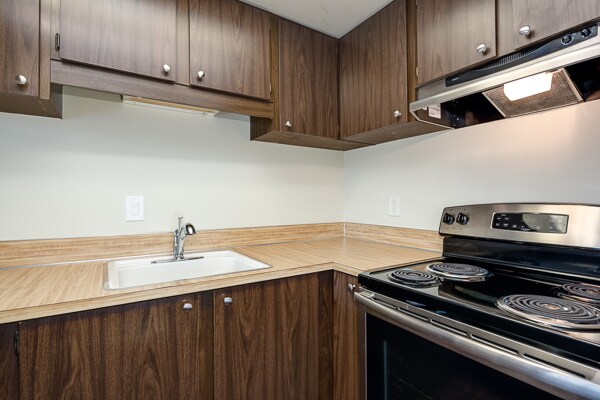Interior Photo - Stonebridge Apartments