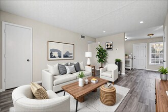 Building Photo - 2600 Dalecrest Dr