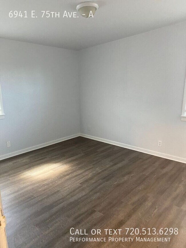 Building Photo - 6941 E 75th Ave