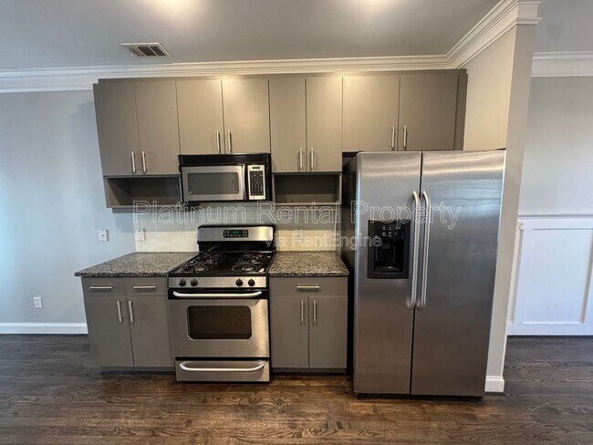 Building Photo - 1705 Barfield Run NW