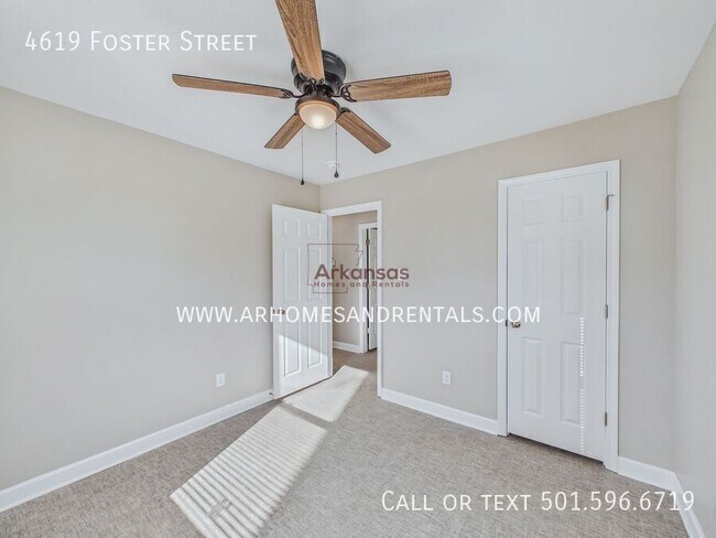 Building Photo - 4619 Foster St