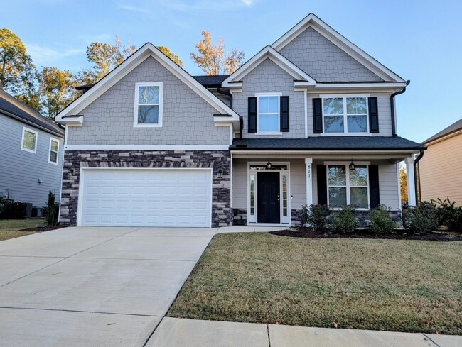 Primary Photo - 811 Lillian Pk Dr