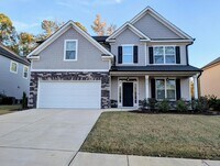 Building Photo - 811 Lillian Pk Dr