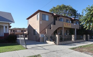 Building Photo - Griffin Apartments