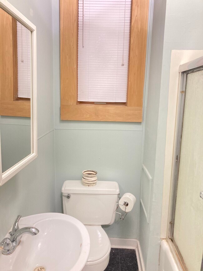 Bathroom - 623 Oak St