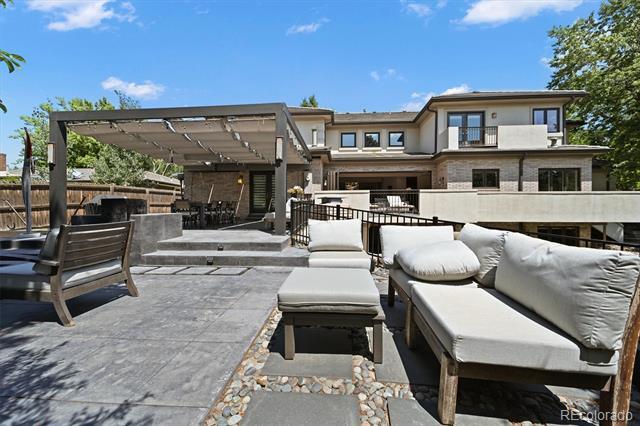 Building Photo - 4181 S Ivy Ln