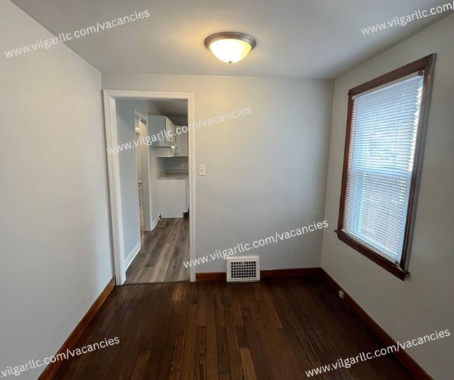 Building Photo - A Home With Class and Sass — Fully Loaded & Move-In Ready