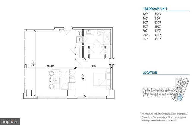 Building Photo - 235 N Christopher Columbus Blvd