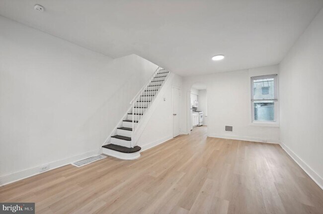 Building Photo - 1627 S Ringgold St
