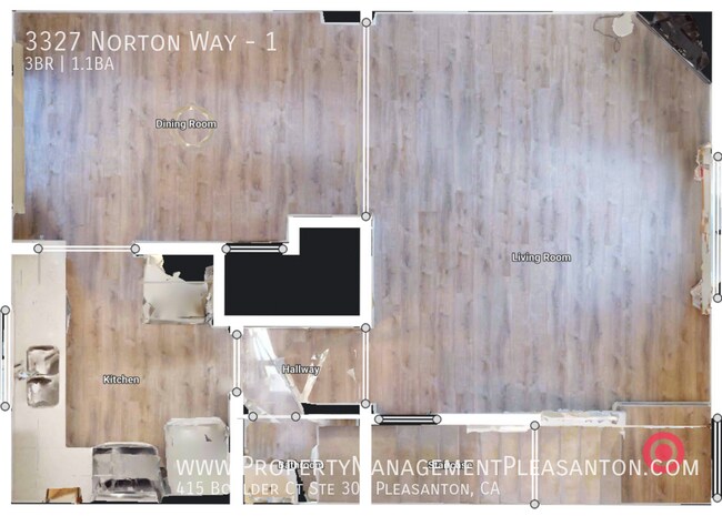 Building Photo - 3327 Norton Way