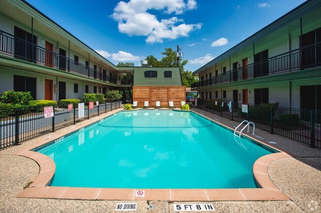 Floorplan - Urban Villas