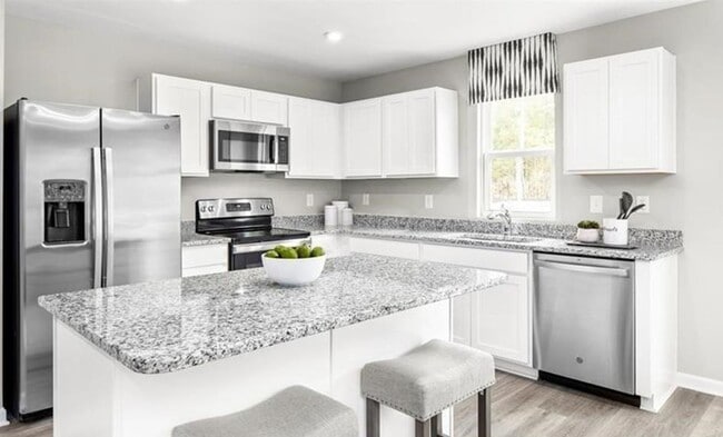 Building Photo - Forestbrook Townhouses