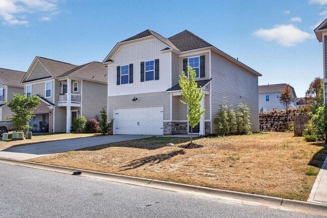Building Photo - 4119 Thimbleberry Dr