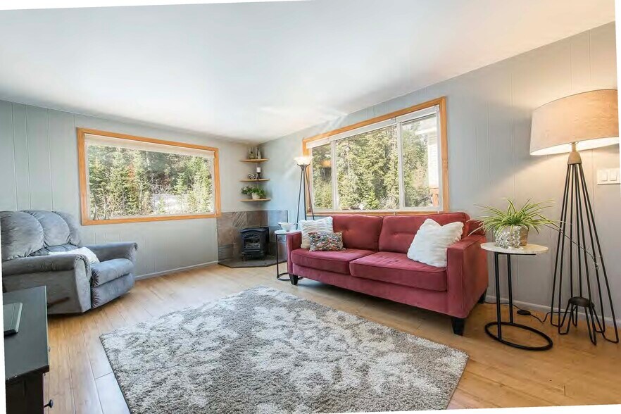 Building Photo - 415 Aspen Dr