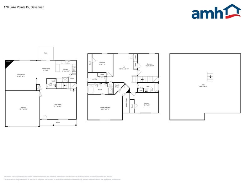 Building Photo - 170 Lake Pointe Dr