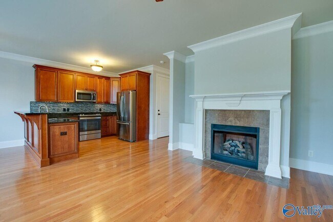 Building Photo - 6421 Lincoln Park Pl NW