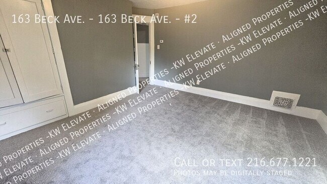 Building Photo - 163 Beck Ave