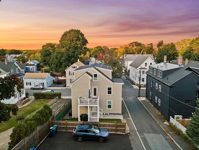 Building Photo - 57 Buffum St
