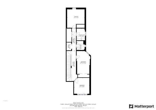 Building Photo - 3655 S King Dr