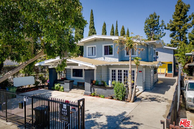 Building Photo - 5631 La Mirada Ave