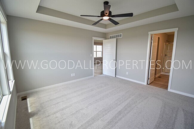 Building Photo - New Build 3 Bedroom 3 Bath Home.