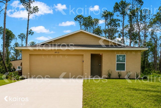 Building Photo - 1813 Lawn Ave