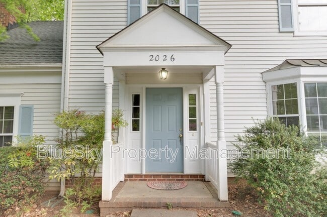 Primary Photo - 2026 Heather Glen Rd