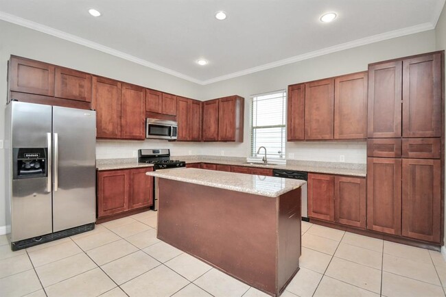 Building Photo - 15410 Addicks Stone Dr