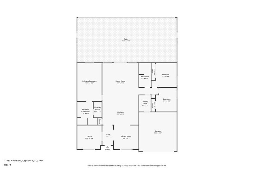 Building Photo - 1103 SW 40th Terrace